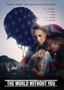 The World Without You , Radha Mitchell