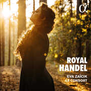 Royal Handel , Le Consort Zaicik