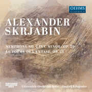Symphony 2 in C Minor , Gurzenich Orchester Koln Dmitri Kitayenko Wdr Rundfunkchor Koln