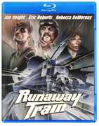 Runaway Train , Jon Voight