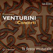 Concerti , La festa musicale