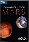 NOVA: Looking for Life on Mars 