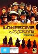 Lonesome Dove: The Ultimate Collection [Import] 