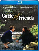 Circle of Friends , Chris O'Donnell