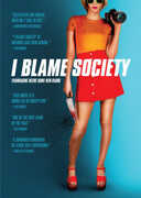 I Blame Society , Keith Poulson