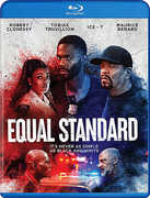 Equal Standard , Ice-T