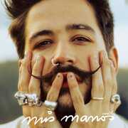 Mis Manos , Camilo