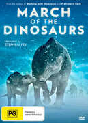 March of the Dinosaurs [Import] 