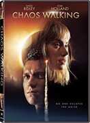 Chaos Walking , Tom Holland