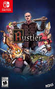 Rustler for Nintendo Switch