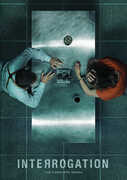 Interrogation: The Complete Series , Peter Sarsgaard