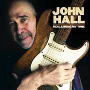Reclaiming My Time , John Hall