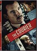 The Courier , Benedict Cumberbatch