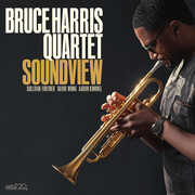 Soundview , Bruce Harris