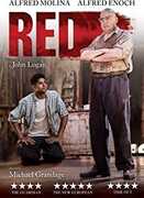 Red , Alfred Molina