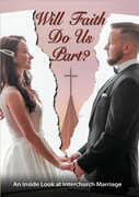Will Faith Do Us Part? 