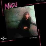 Drama Of Exile , Nico