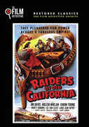 Raiders Of Old California , Arleen Whelan