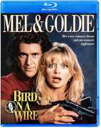 Bird on a Wire , Mel Gibson