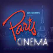 Paris Cinema , Dominic Cravic