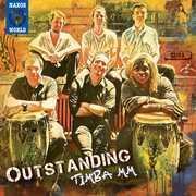 Outstanding , Timba Mm