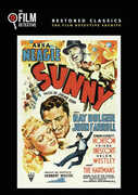 Sunny , Anna Neagle