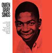 Sings , Owen Gray