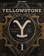 Yellowstone: Season 1 , Kevin Costner