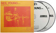 Carnegie Hall 1970 , Neil Young
