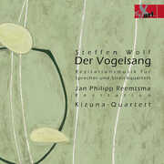 Der Vogelsang , Reemtsma Kizuna-Quartett