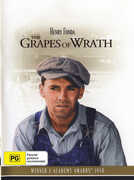 The Grapes of Wrath [Import] , Henry Fonda