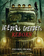 Jeepers Creepers: Reborn 