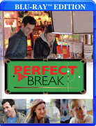 Perfect Break 