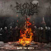 Burn The Witch , Bloody Falls