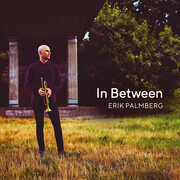 In Between , Erik Palmberg