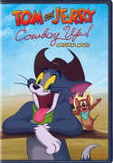 Tom and Jerry Cowboy Up! 