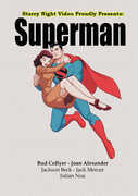 Superman , Bud Collyer