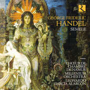Semele , Millenium Orchestra