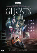 Ghosts: Season One , Simon Farnaby