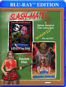Slash-Mates: I Spill Your Guts And Killer Waves , James Balsamo