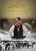 For Greater Glory: The True Story Of The Cristeros , Andy Garcia