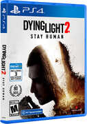 Dying Light 2: Stay Human for PlayStation 4