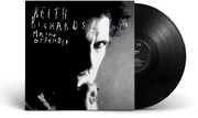 Main Offender , Keith Richards