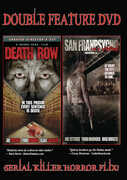 Slasher Double Feature: Death Row And San Franpsycho , Joe Estevez
