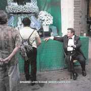 Brave Faces Etc. , Spanish Love Songs