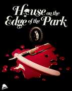 House on the Edge of the Park , David Hess