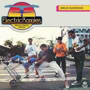 Break Mandrake , Electric Boogies