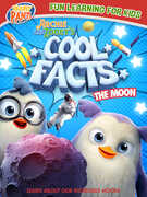 Archie And Zooey's Cool Facts: The Moon , Eddie Lester