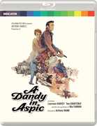 A Dandy in Aspic [Import] , Laurence Harvey