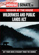 Wilderness And Public Lands Act , Nancy Pelosi